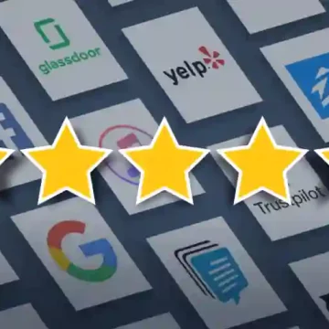 Business Reviews