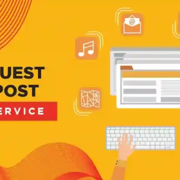 Guest Posting Services