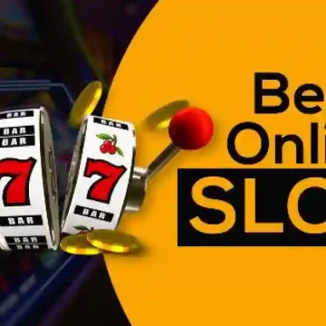 Best Online Slot (1)