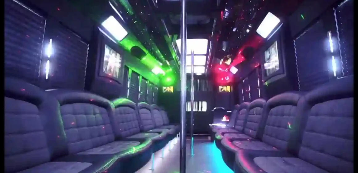 Party Bus