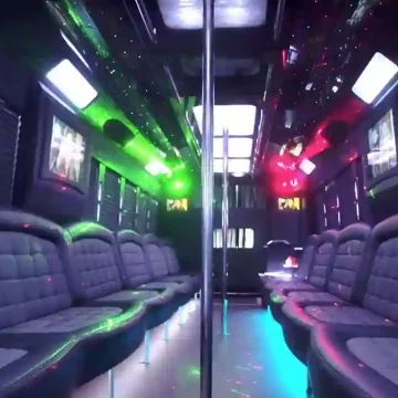 Party Bus