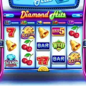 Slot Machine Online