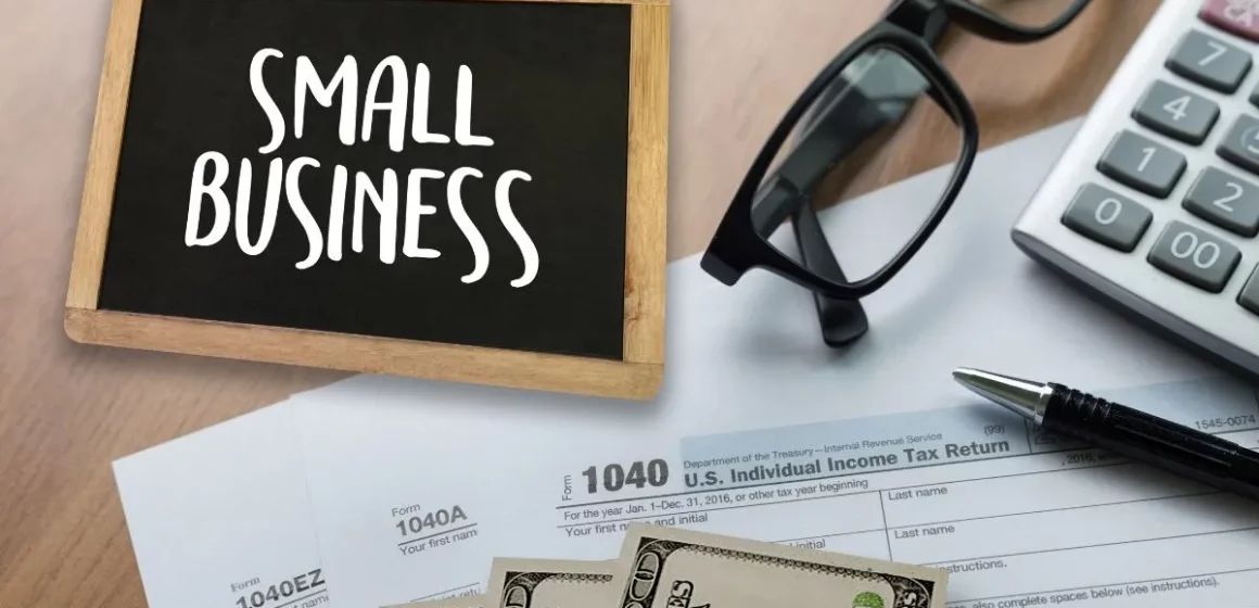 Small-Business Growth