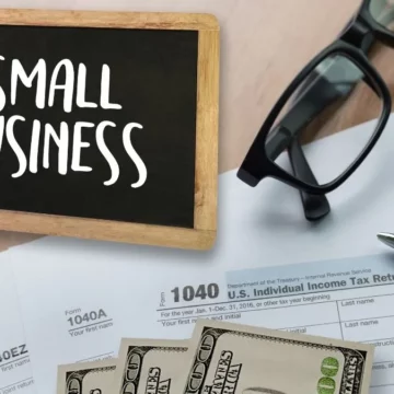 Small-Business Growth