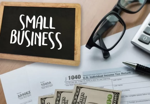 Small-Business Growth