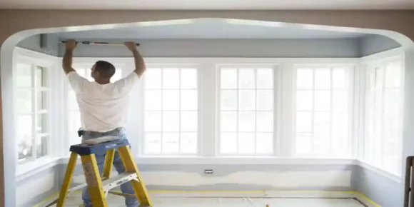 Home Improvement Companies