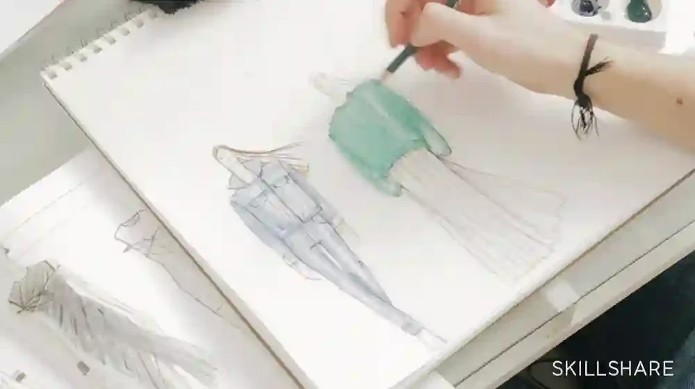 Fashion Illustration