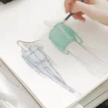 Fashion Illustration