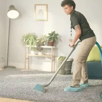 Rug Cleaning