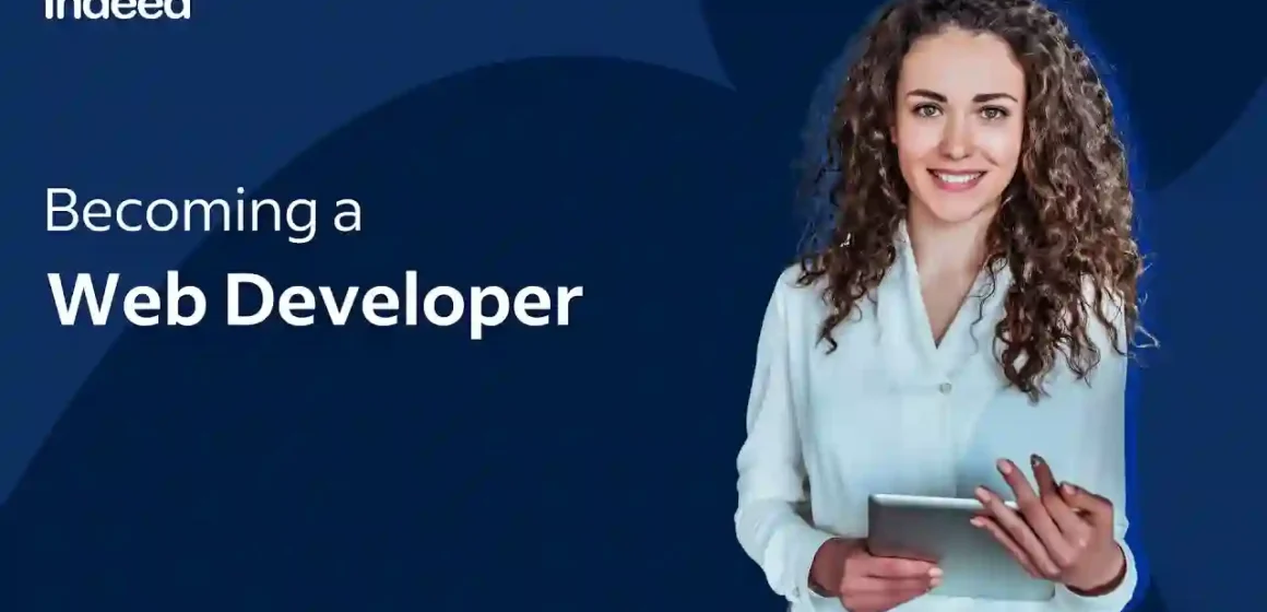 Web Developer