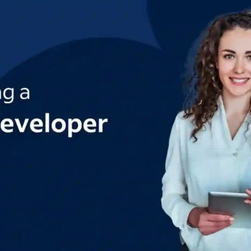 Web Developer