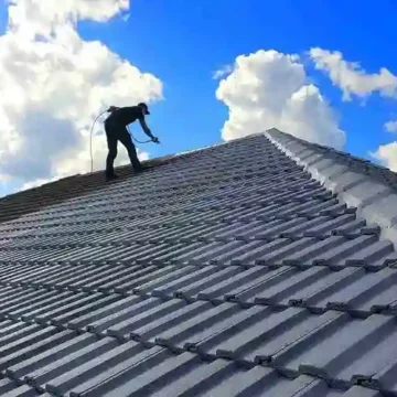 roofing contractor