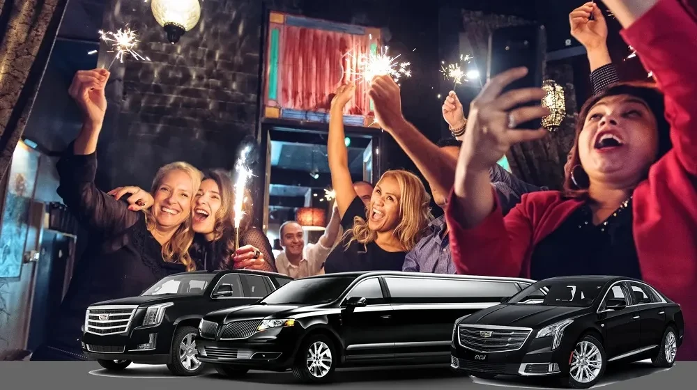 Limo Services