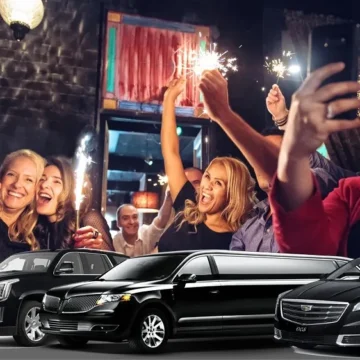 Limo Services