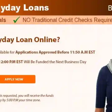 Same day loans