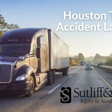 Truck accident lawyers