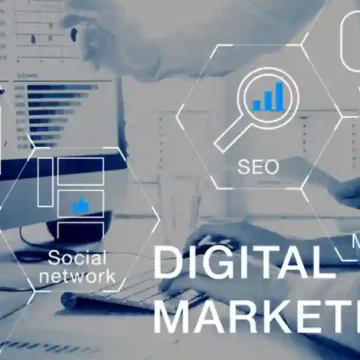 digital marketing