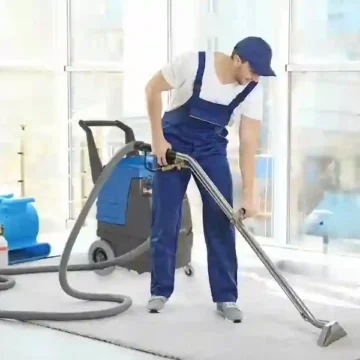 Carpet Cleaning