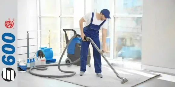 Carpet Cleaning