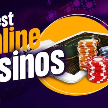 Online Casino