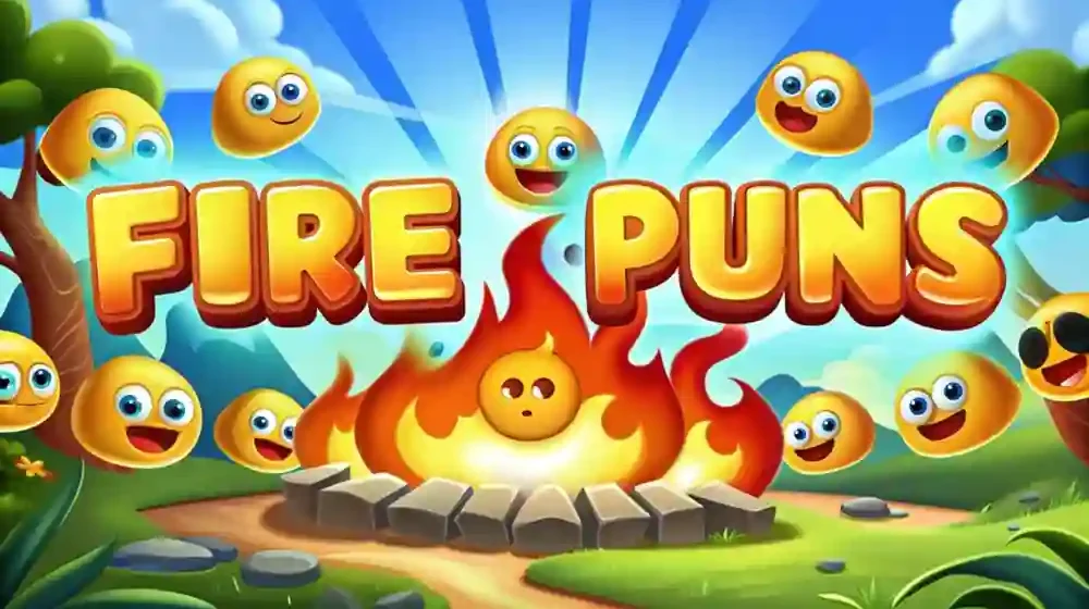 Fire Puns