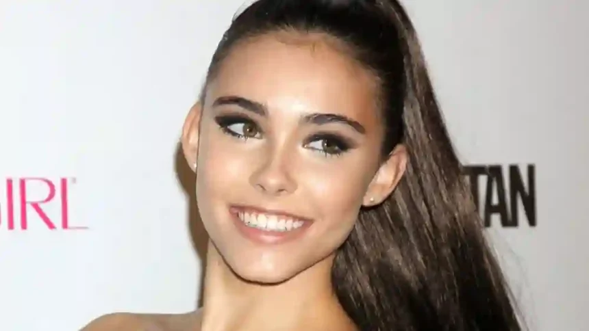 Madison Beer