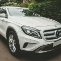 White Car Names